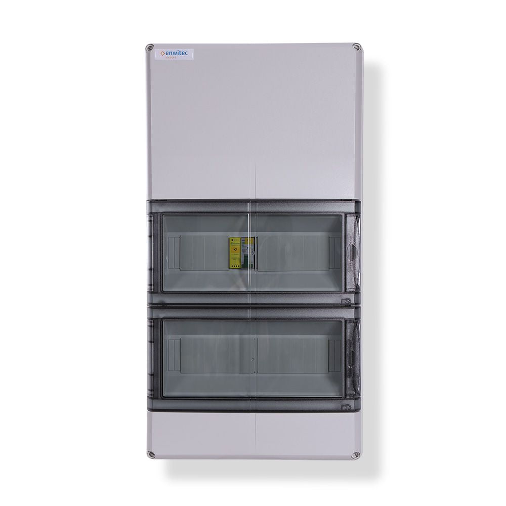 ENWITEC  Netzumschaltbox KOSTAL Plenticore G3 -Art. 203200