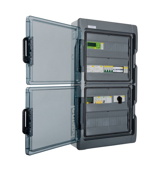Solarics_ENWITEC Solarspeicher BATTERY BACKUP BOX AP (NA003M6/QU/FRT) (FRONIUS) NETZUMSCHALTBOX FÜR SYMO GEN24 UND SYMO HYBRID
