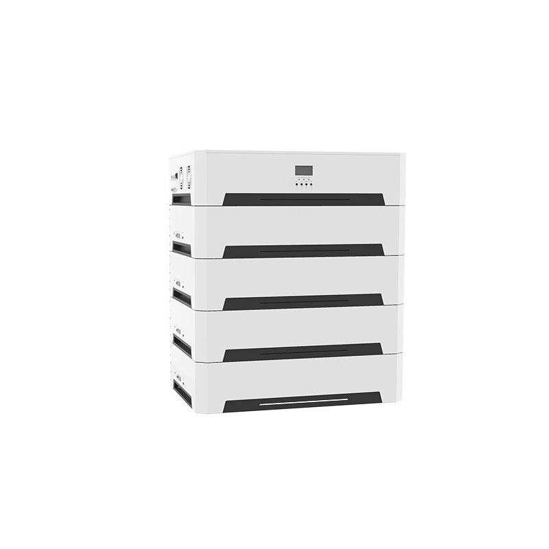 SRNE Solar Co., Ltd. - Speicher - EOH-U SR-EOH48-5/10/15/20U-S1 SR-EOH48-10,0U-S1 - Art. 28124