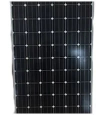 Eoplly New Energy Technology Co., Ltd. - Solarmodul - EOPLLY 156M / 60 (260W-285W) EP156M/60-265W - Art. 97519