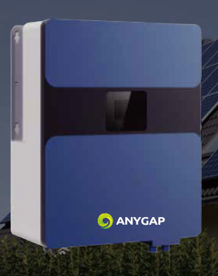 Shenzhen Anygap New Energy Co., Ltd. - Wechselrichter - EOPO Series EOPO48V6000-Plus EOPO48V6000-Plus - Art. 51808