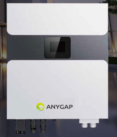 Shenzhen Anygap New Energy Co., Ltd. - Wechselrichter - EOPO Series EOPO48V6000 EOPO48V6000 - Art. 51777