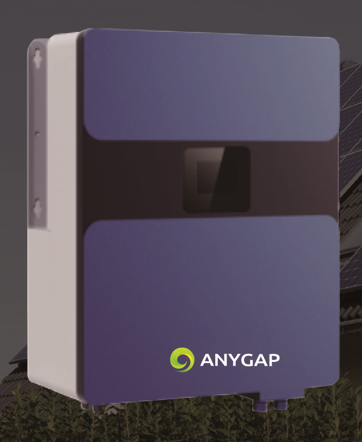Shenzhen Anygap New Energy Co., Ltd. - Wechselrichter - EOP O48V6000 3-6K EOPO48V6000 5K - Art. 51758
