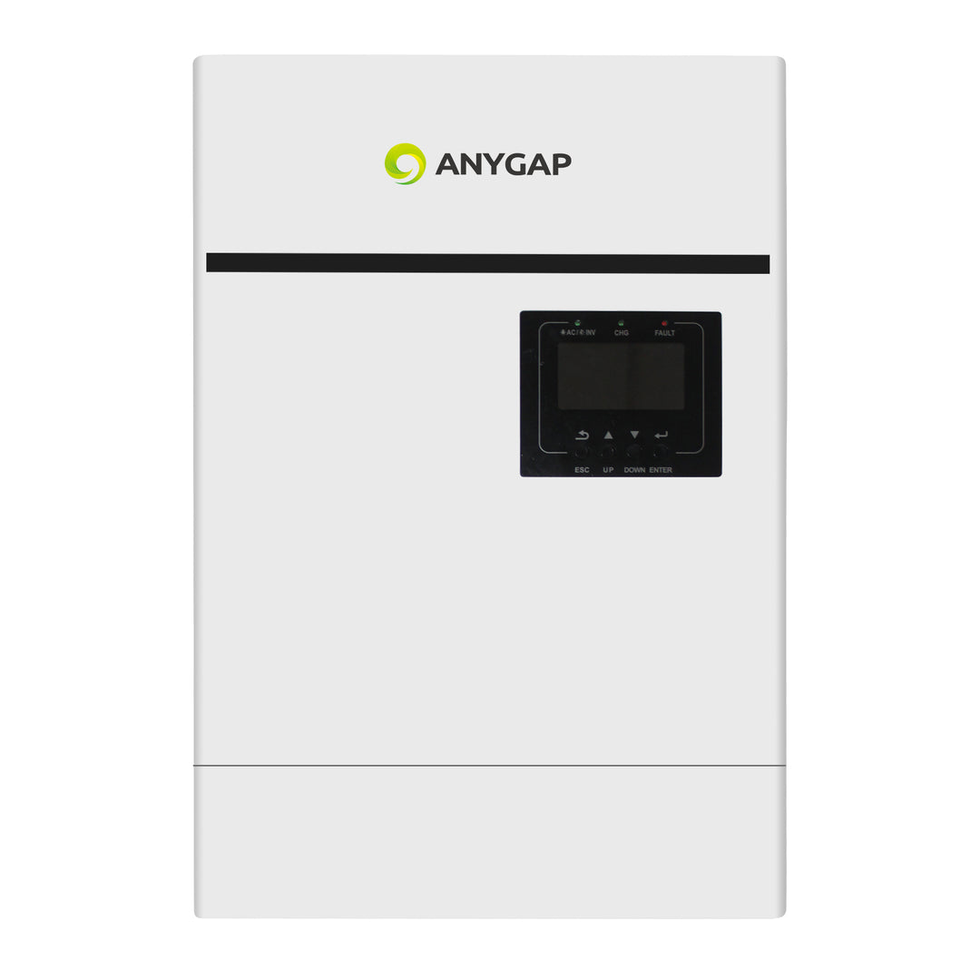 Shenzhen Anygap New Energy Co., Ltd. - Wechselrichter - EOP Series 3.5-5KW EOP48V3500 - Art. 48960