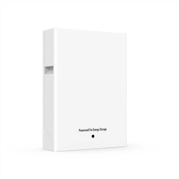 Jensys Power Technology Co., Limited - Speicher - EOS-48-5.0/10.0A-E0 EOS-48-10,0A-E0 - Art. 37761