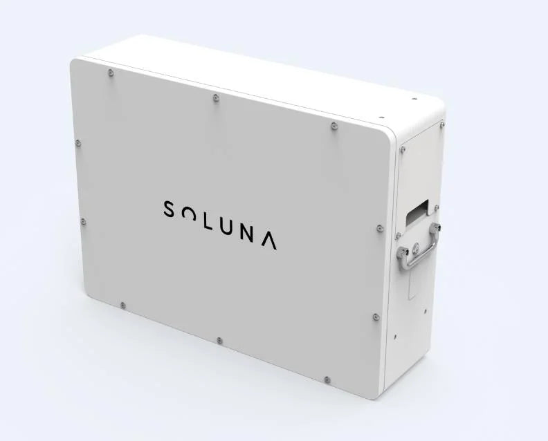 Soluna (Shanghai) Co., Ltd - Speicher - EOS 5K EOS 5K - Art. 24018