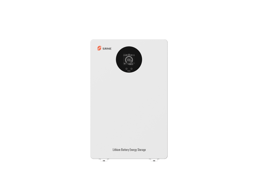 SRNE Solar Co., Ltd. - Speicher - EOS Series EOS05B EOS05B - Art. 28118