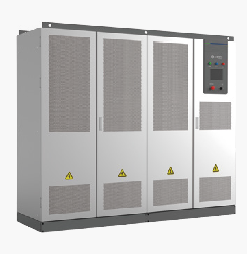 Sineng Electric Co., Ltd. - Wechselrichter - EP-1250-AI EP-2500-AI - Art. 38490