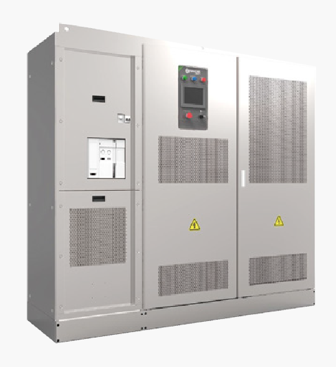 Sineng Electric Co., Ltd. - Wechselrichter - EP-1250-HA EP-1250-HA - Art. 38492