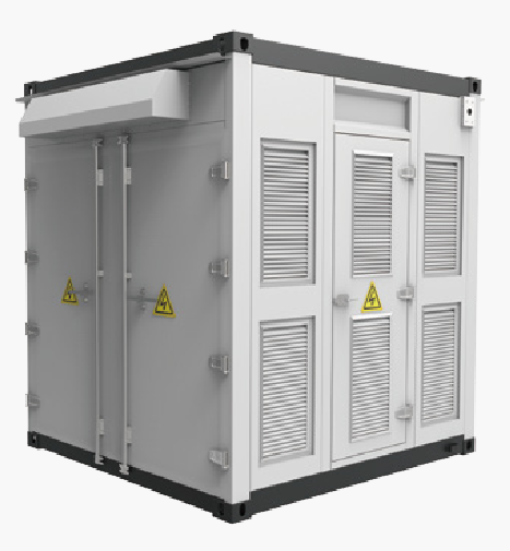 Sineng Electric Co., Ltd. - Wechselrichter - EP-2500-AI-OD EP-2500-AI-OD - Art. 38495