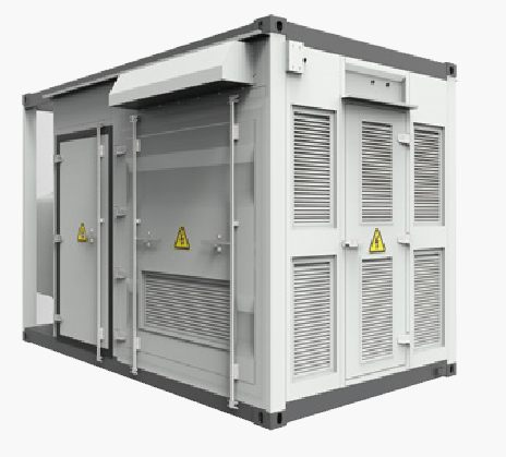 Sineng Electric Co., Ltd. - Wechselrichter - EP-2500-HA-OD/10~35 EP-2500-HA-OD/10~35 - Art. 38496