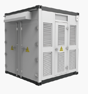 Sineng Electric Co., Ltd. - Wechselrichter - EP-2500-HA-OD EP-2500-HA-OD - Art. 38497