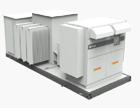 Sineng Electric Co., Ltd. - Wechselrichter - EP-3000-HA-UD/10~35 EP-3000-HA-UD/10~35 - Art. 38501
