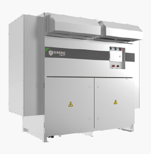 Sineng Electric Co., Ltd. - Wechselrichter - EP-3000-HA-UD EP-3000-HA-UD - Art. 38500