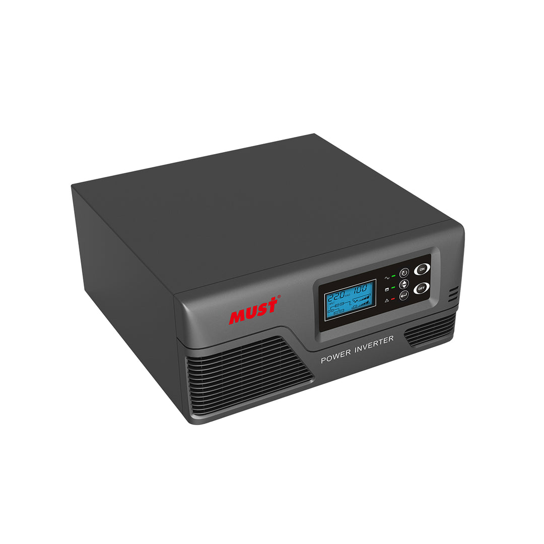 Must Energy (Guangdong) Tech Co., Ltd - Wechselrichter - EP2000 Pro Series 300-1000W EP20-1024 Pro - Art. 40786