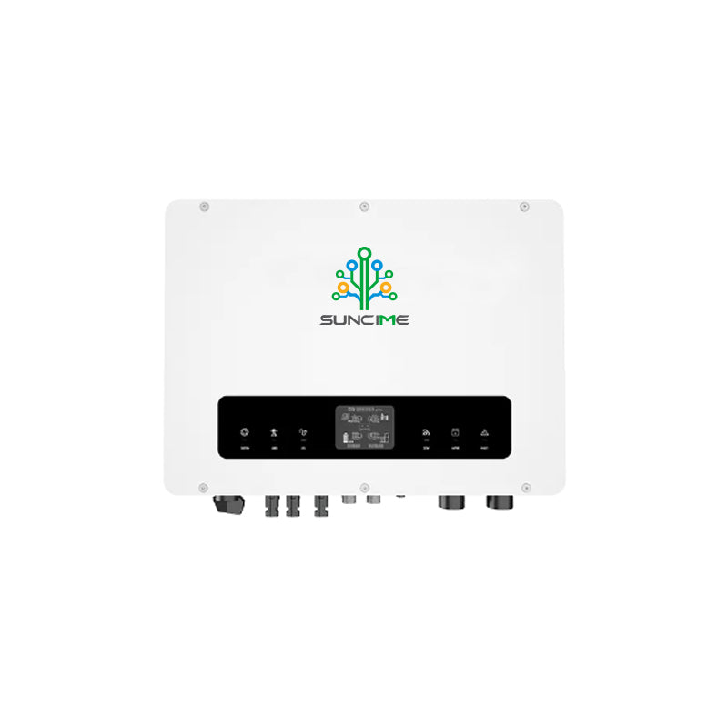 Suncime Digital New Energy Intelligent (Shenzhen) Co., Ltd - Wechselrichter - EPH4-12KTL Three Phase Hybrid Inverter EPH6KTL - Art. 54828