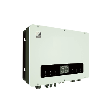 Zoeast PV Co., Ltd. - Wechselrichter - EPH 4~12KTL EPH10KTL - Art. 57324
