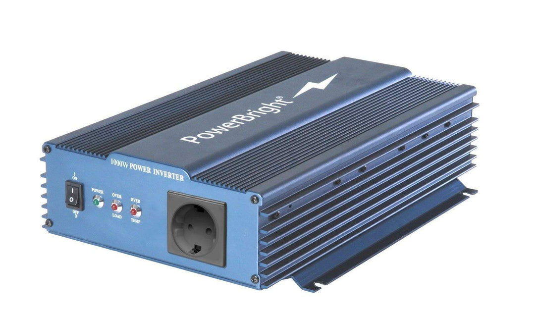 Bright Manufacturing LLC - Wechselrichter - EPS1000-12V EPS1000-24V - Art. 47415
