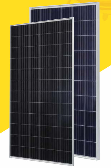 Eastman Group - Solarmodul - EPS-100-18P EPS 100-18-P - Art. 180042