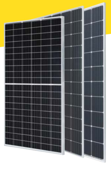 Eastman Group - Solarmodul - EPS-160-18P EPS 160-18-P - Art. 180047