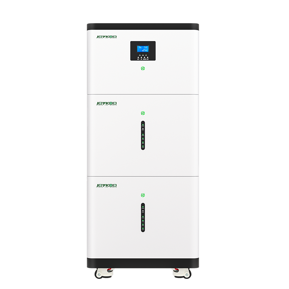 SHENZHEN KOKO ELECTRONIC CO.,LTD - Speicher - EPS 51V (10/20kWh) EPS10000 - Art. 33849