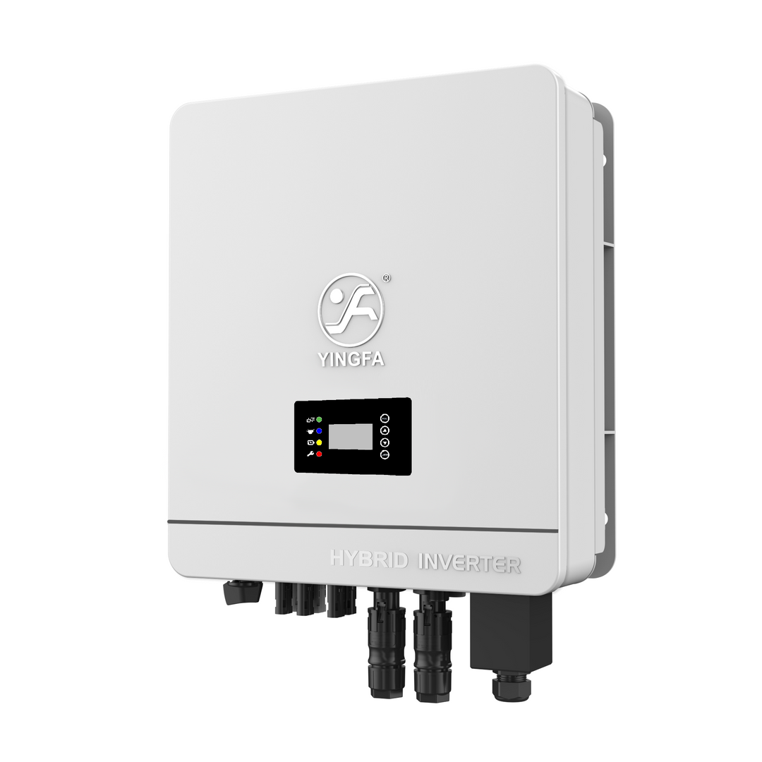 Shanghai Yingfa Risen New Energy Technology Group Co., Ltd. - Wechselrichter - EP 3.5-5.5KW YF8048S55-H-EP - Art. 55134