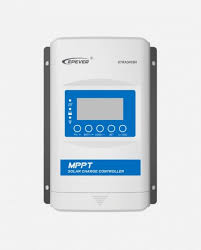 EP SOLAR EPEVER XTRA 2210N G3 – 20A 12/24V MPPT-LADEREGLER -Art. XTRA2210N-G3