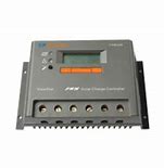 EP SOLAR RES3048 – LADEREGLER 12/24/48V 30A -Art. RES3048