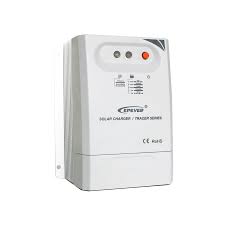EP SOLAR TRACER 2210CN – MPPT-LADEREGLER 12/24V 100VOC 20A -Art. TRACER2210CN