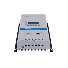 EP SOLAR TRIRON 4210N-BRS – MPPT-LADEREGLER 40A 12/24V MIT DB1-LED-ANZEIGE UND RCS-SCHNITTSTELLE -Art. TRIRON4210N-BRS