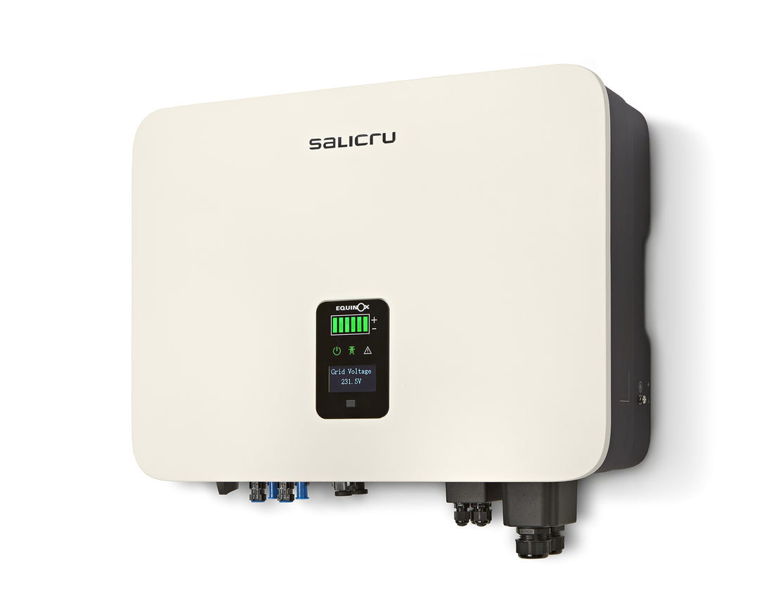 Salicru SA - Wechselrichter - EQX2 HT EQX2 12002-HT - Art. 51588