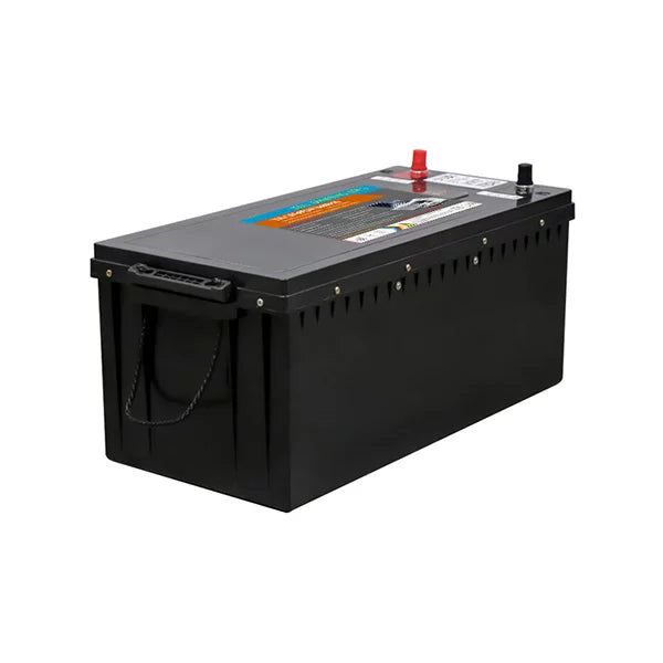 EricSity Solar Panels & Generators - Speicher - ER-LTL12100/12200 ER-LTL12200 - Art. 35783