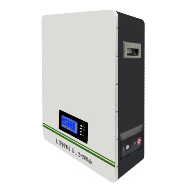 EricSity Solar Panels & Generators - Speicher - ER-RC48050/48200 ER-RC48200 - Art. 35765
