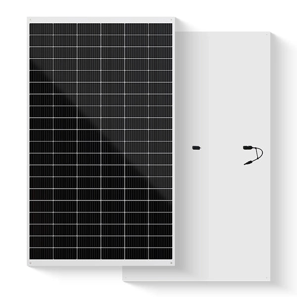 EricSity Solar Panels & Generators - Solarmodul - ER435-445FSP-1 ER440FSP - Art. 229528