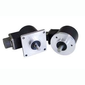Eltra ER63D250S5/28P10X6PR5Incremental Drehgeber