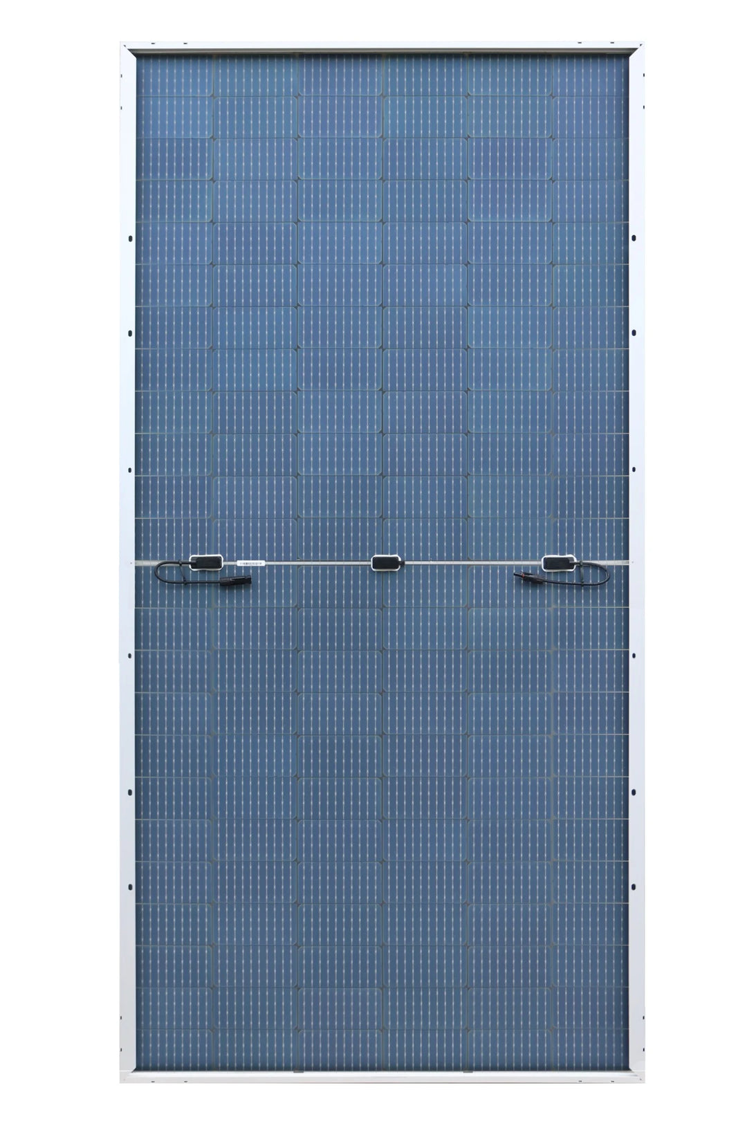 Zhejiang ERA Solar Technology Co., Ltd. - Solarmodul - ERA-72HCB 525-550M 530 - Art. 178564