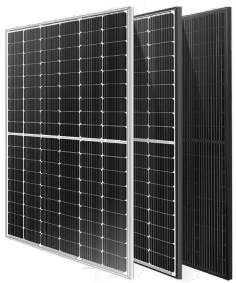 ERDM Solar - Solarmodul - ERDM 400-415 M10-54*2 400W - Art. 211153