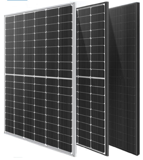 ERDM Solar - Solarmodul - ERDM 410-430 M10-54*2 N-Type 415W - Art. 211158