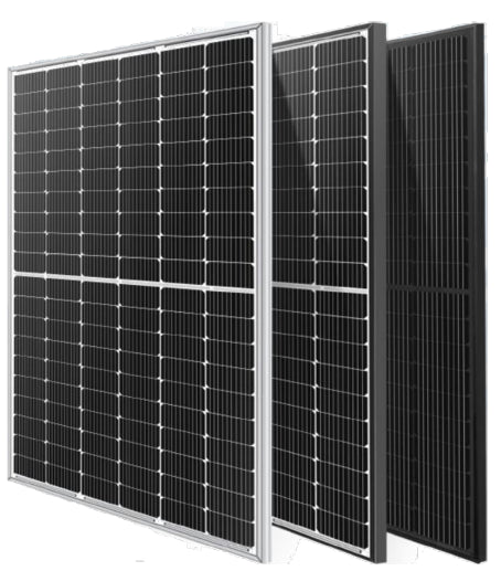 ERDM Solar - Solarmodul - ERDM 460-480 M10-60*2 N Type 480W - Art. 211170