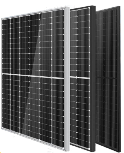 ERDM Solar - Solarmodul - ERDM 485-510 M10-66*2 490W - Art. 211410