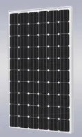EL Rongchang Group Co., Ltd. - Solarmodul - ERG-260M ERG-260M - Art. 120985
