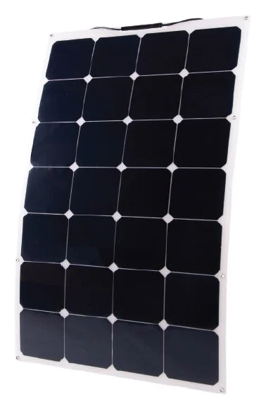 Energy-Research B.V. - Solarmodul - ER-100FM ER-100FM - Art. 129613