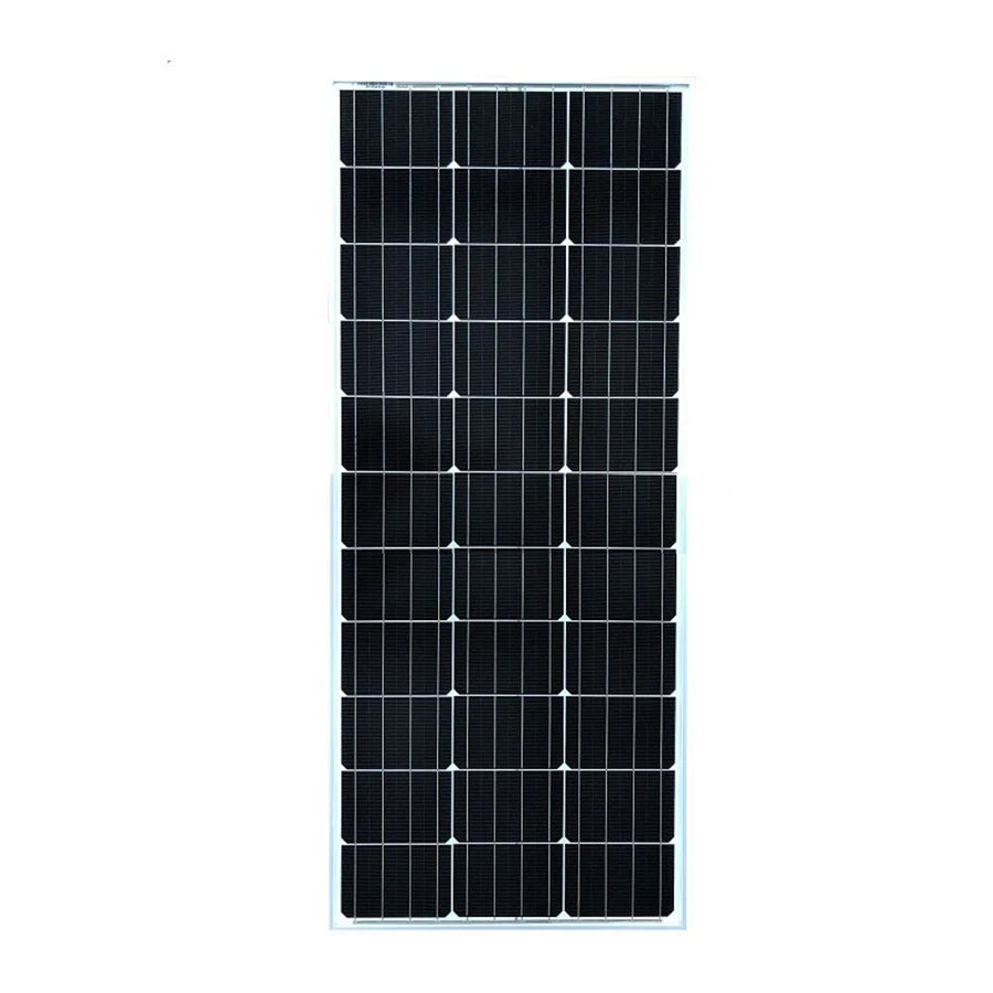 Energy-Research B.V. - Solarmodul - ER-100GM ER-100GM - Art. 187499