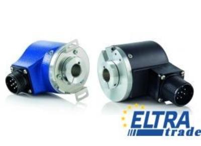 Eltra EL63G3600Z5L10X3PR6Incremental Drehgeber