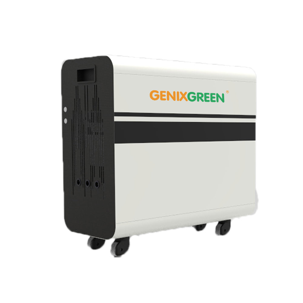 Shenzhen GenixGreen Technology Co., Ltd. - Speicher - ES-BOX1 ES-BOX1 - Art. 18511