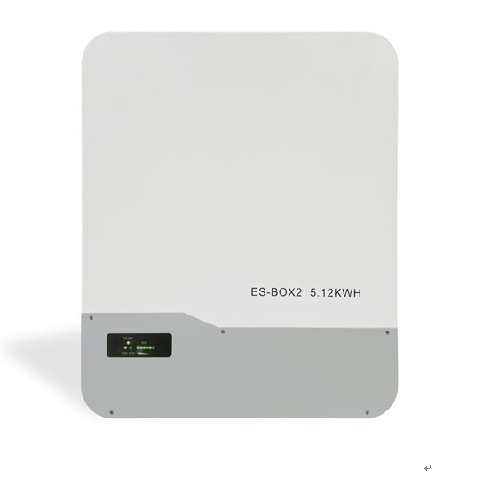 Shenzhen Maximum Power Co., Ltd. - Speicher - ES-BOX2/BOX5 ES-BOX5 - Art. 35223