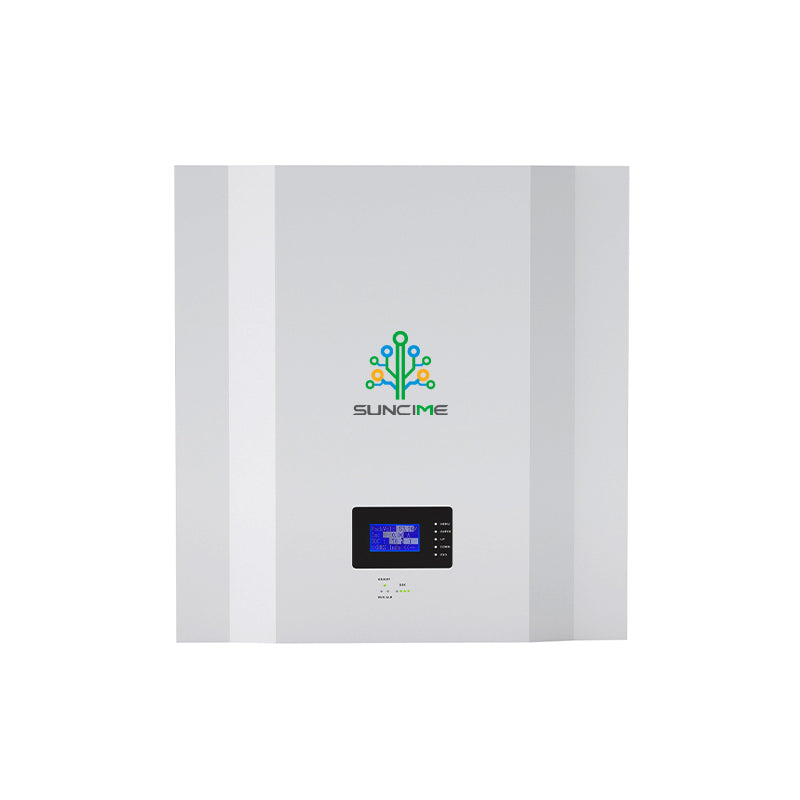 Suncime Digital New Energy Intelligent (Shenzhen) Co., Ltd - Speicher - ES-BOX ES-BOX3 51,2 - Art. 33023