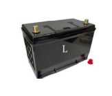 Suzhou Surge Power Technology Co., Ltd. - Speicher - ES-H12100-12200 ES-H12200 - Art. 23773