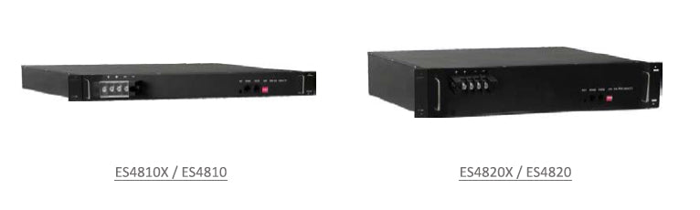 Shenzhen FBTech Co., Ltd. - Speicher - ES4810X/ES4810/ES4820X/ES4820 ES4820X - Art. 18927