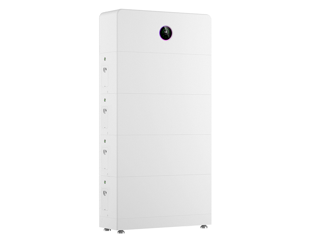 GoodWe ESA – All-in-One Heimspeichersystem 24 kWh